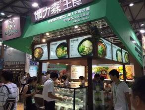 青海餐饮品牌创业店的崛起之路