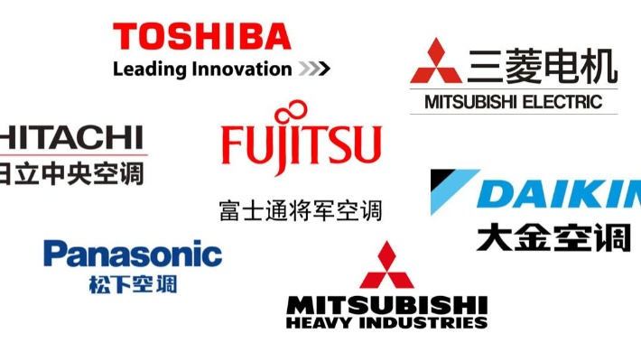 日本电脑改装品牌概览