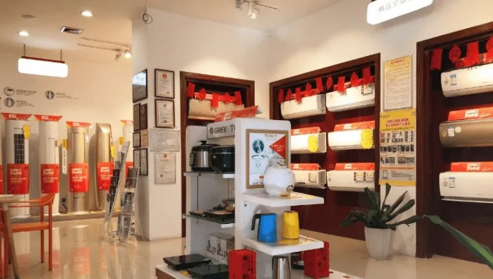 家电联盟店品牌选择指南