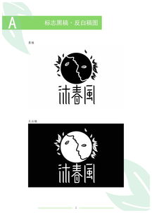 化妆品品牌简笔画指南