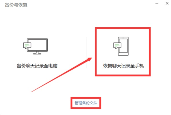 如何恢复已删除的聊天记录，实用指南与案例分析