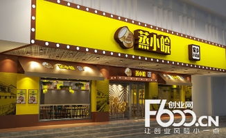 安徽招商加盟餐饮品牌概览