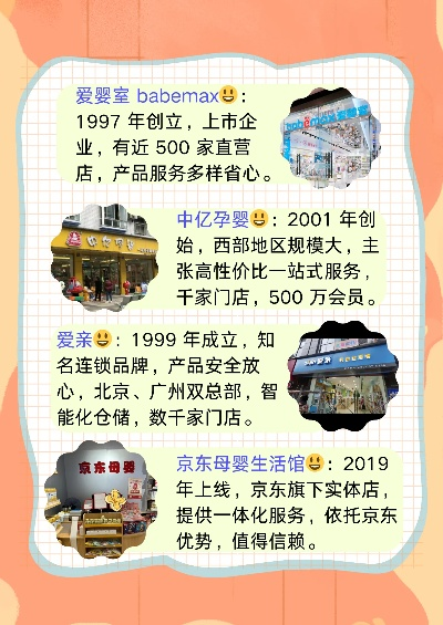 东北母婴品牌崛起之路