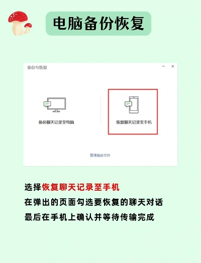 歷史聊天消息刪除後恢復找回攻略，這些方法你試過沒？