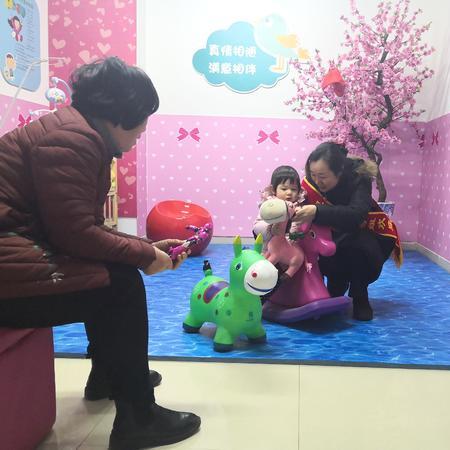 打造母婴店的温馨港湾，装修风格与案例解析