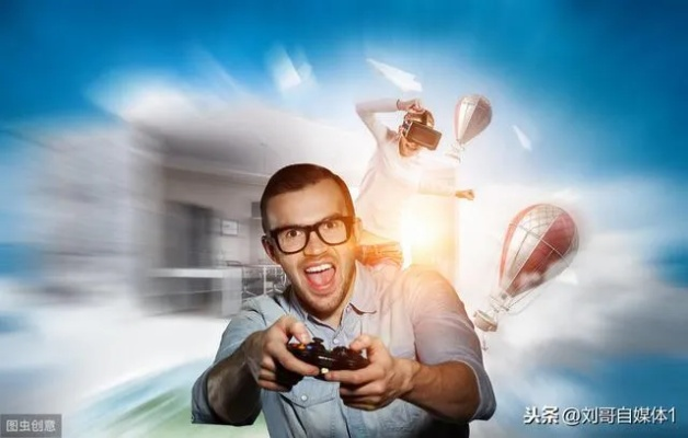 打游戏做什么最容易赚钱，深度解析与实例探究