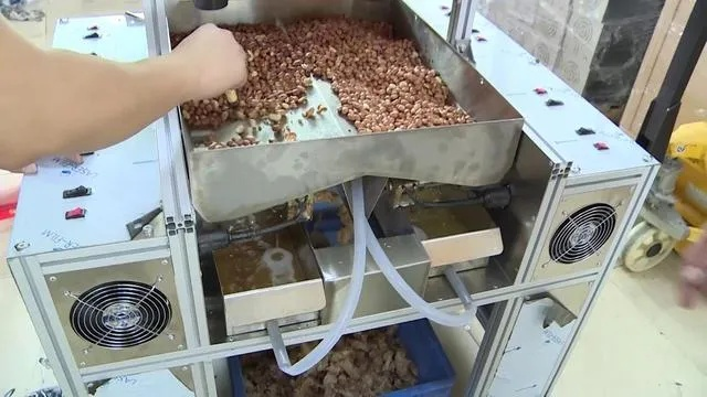 致富的小机器究竟叫什么？带你一探究竟