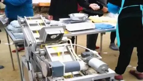 致富的小机器究竟叫什么？带你一探究竟