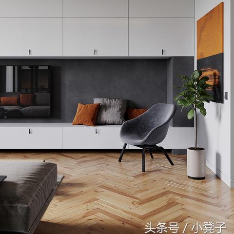 工业风家居品牌，打造独特生活空间