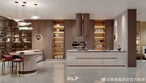 克来福家居品牌，打造舒适生活空间的领航者