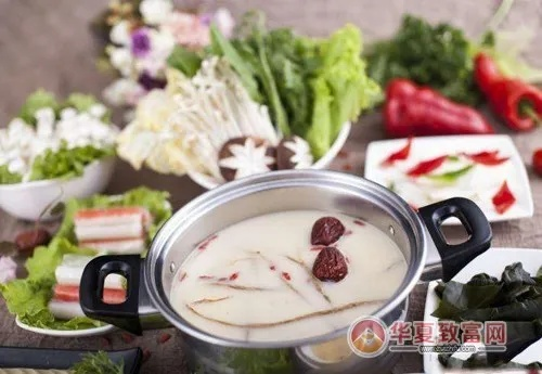 虾神自助火锅加盟之路，一步步带你走向成功