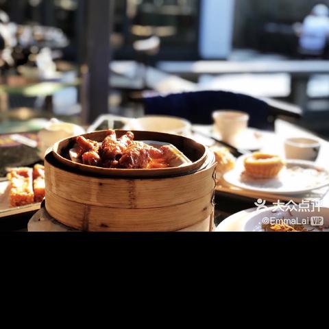 羊小咩便荔卡套出来套，揭秘羊城美食新潮流