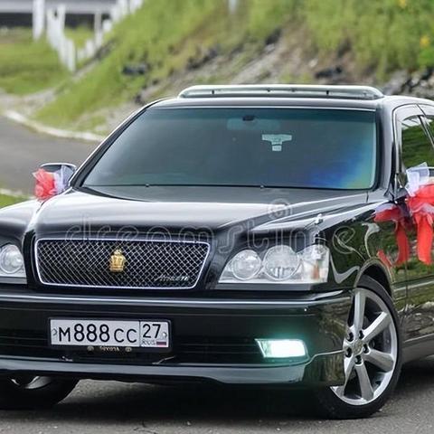 日本汽车品牌全球领先之路
