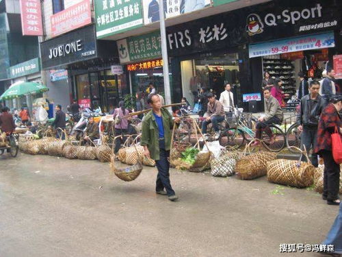 福州摆摊做什么比较赚钱？从实例看福州摆摊经济