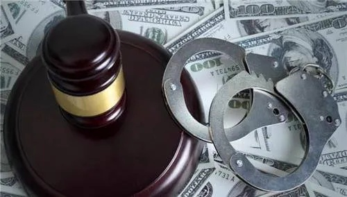 揭秘刑法致富条款，理解法律界限，远离犯罪深渊