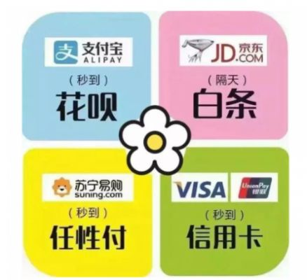 揭秘北京京等花呗套出来，揭秘花呗套现背后的秘密与风险