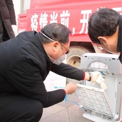 山东电器品牌概览