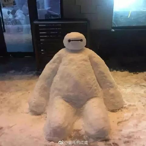 下雪的日子做什么生意赚钱？五大商机等你来探秘