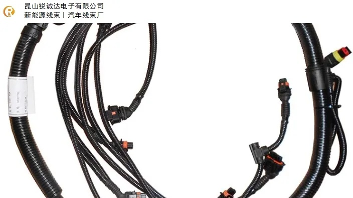 苏州家电线束品牌全解析