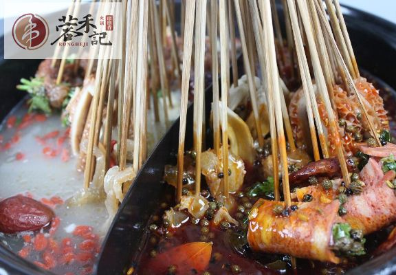 大串串香加盟攻略，一步步带你走向成功