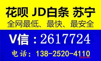轻松收钱提现，京东白条个人用卡攻略大揭秘！