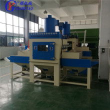 余姚家电喷砂机品牌精选与应用案例解析
