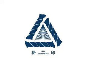 日本户外衣品牌logo设计解析