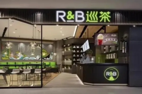 台湾rb巡茶加盟全攻略，从初步了解到成功加盟，看这篇就够了！