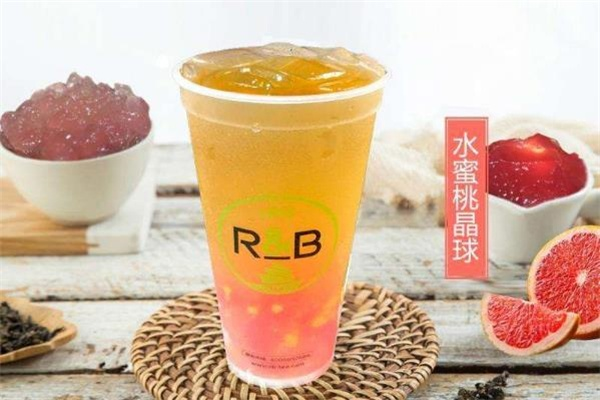 台湾rb巡茶加盟全攻略，从初步了解到成功加盟，看这篇就够了！
