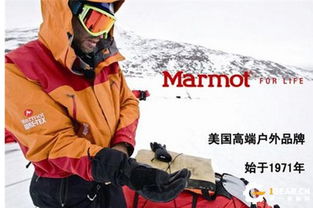 户外装备十大品牌全解析