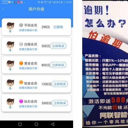 羊小咩便荔卡套现手续费揭秘，几个点让你心知肚明