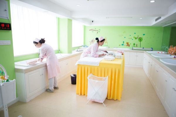 打造母婴会所的黄金法则