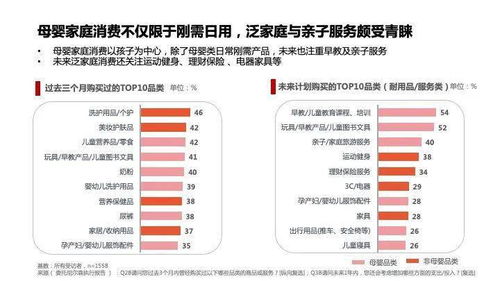 全球母婴品牌概览与案例分析