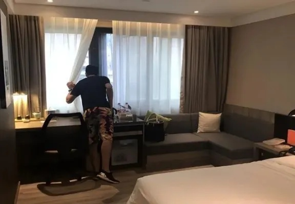 住酒店的记录能不能查？揭秘酒店入住信息的查询流程与限制