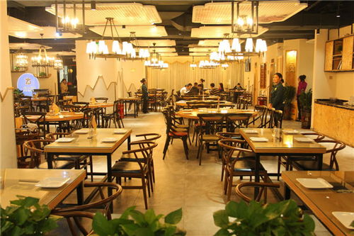 山东餐饮饭店加盟攻略，如何选择最佳加盟品牌