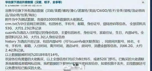 查开房记录查询，深入了解流程与注意事项