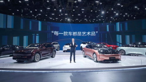 德国新汽车品牌崛起，创新与品质的典范