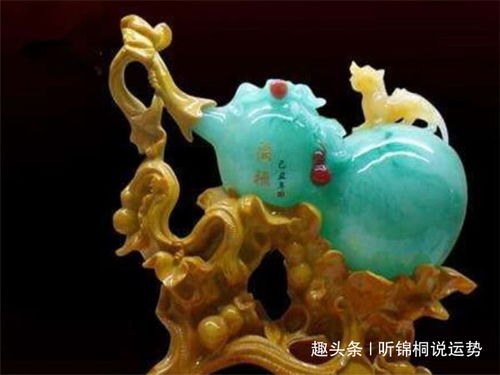 天下致富的生肖—揭秘生肖与财富的关系