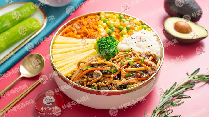 小而精快餐餐饮品牌的成功之道
