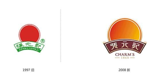 老字号医药品牌logo设计案例分析