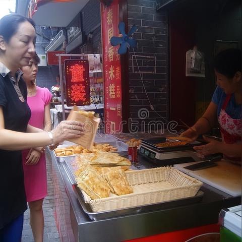早餐店里做什么赚钱的工作