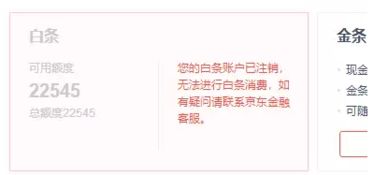 京东白条贷后热线岗位薪资与提现指南
