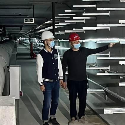 巴南区江北区智慧管廊厂家，引领城市地下空间智能化革新