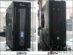 全球电脑机箱品牌概览