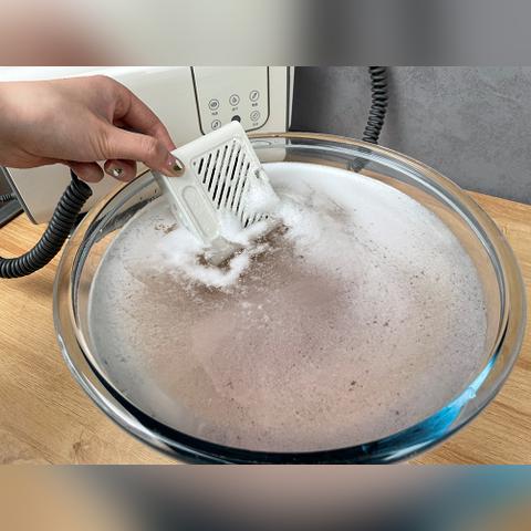广东家电清洗机品牌大揭秘