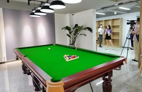 加盟台球室，轻松上手操作指南