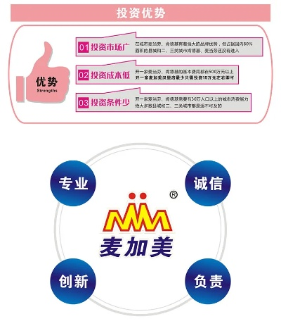 麦优家加盟代理全攻略，一步步教你如何轻松加盟，共创美好未来！