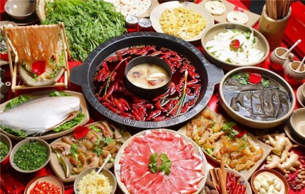 传统做什么餐饮赚钱快？看这些热门项目就明白