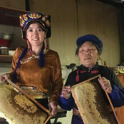 深山女人靠什么致富，探索与案例解析