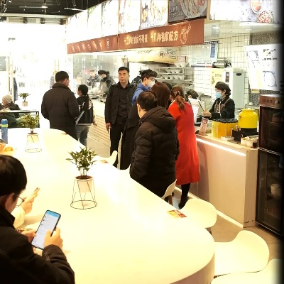 打造餐饮品牌，从这五个关键要素开始